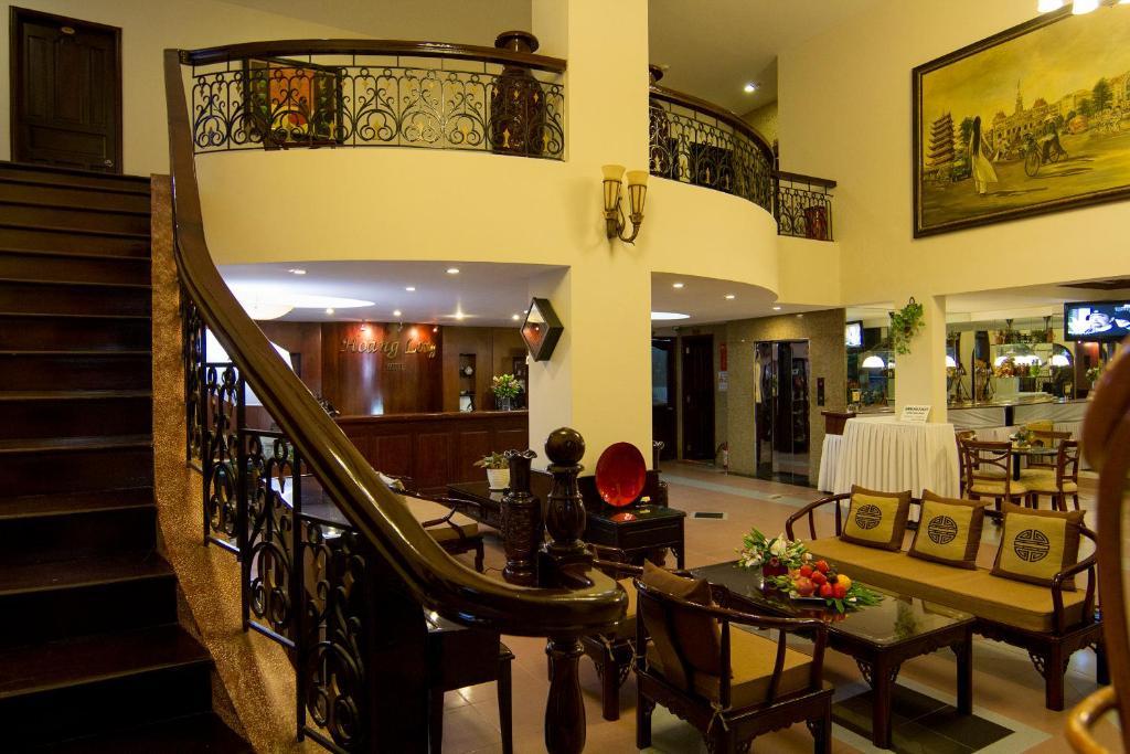 Royal Dragon Boutique Hotel Tan Binh Хошимин Екстериор снимка