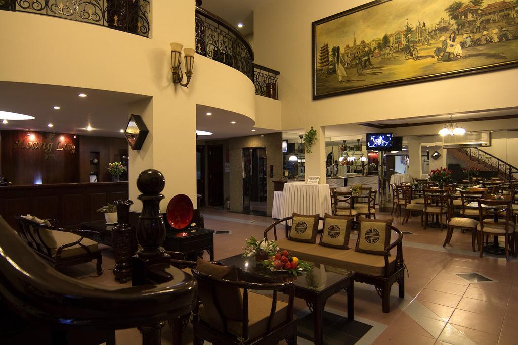 Royal Dragon Boutique Hotel Tan Binh Хошимин Екстериор снимка